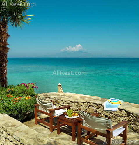 Porto Zante de Luxe Villas 18